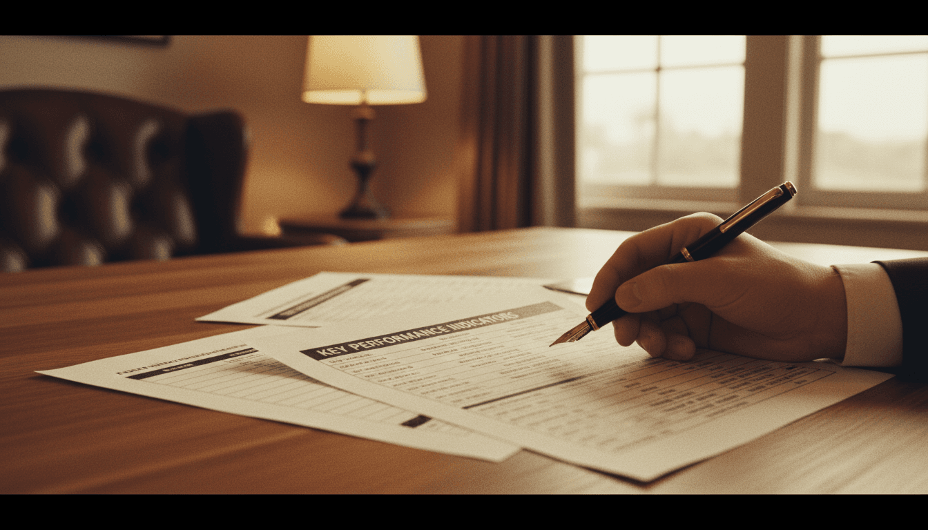 Análisis financiero