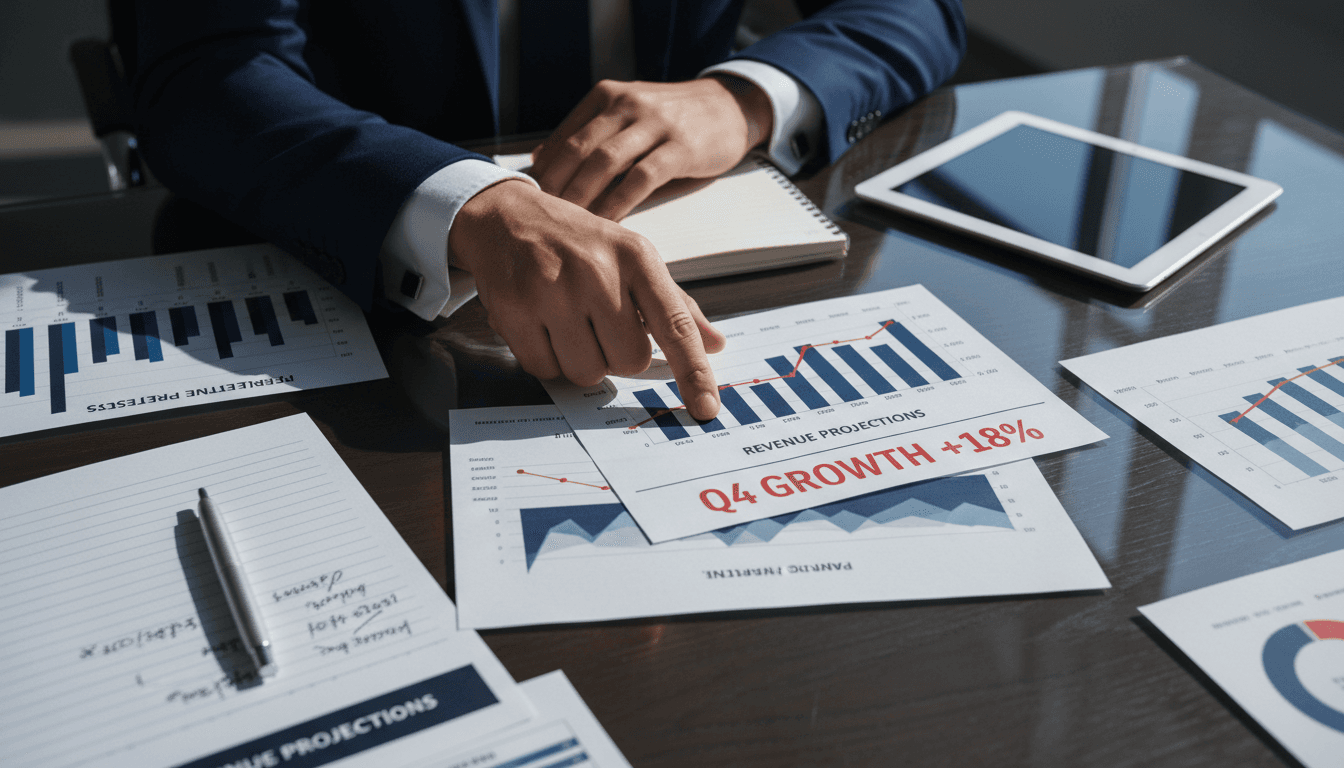 Estrategia empresarial