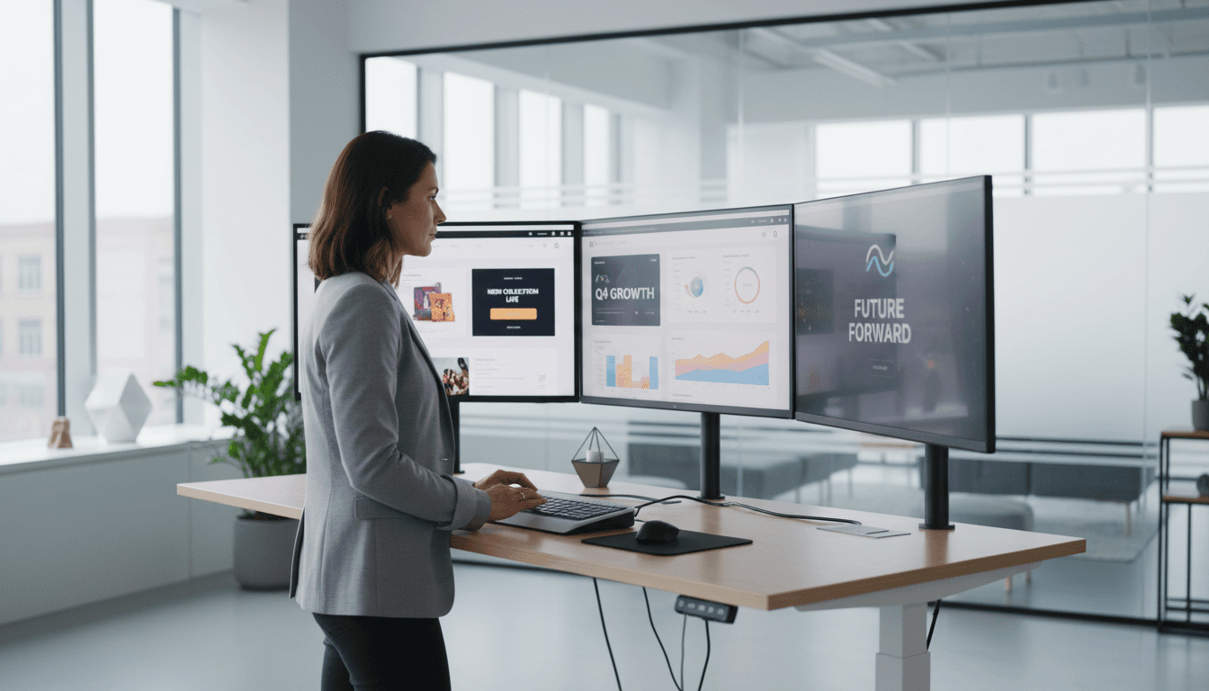 Consultoría digital y e-commerce