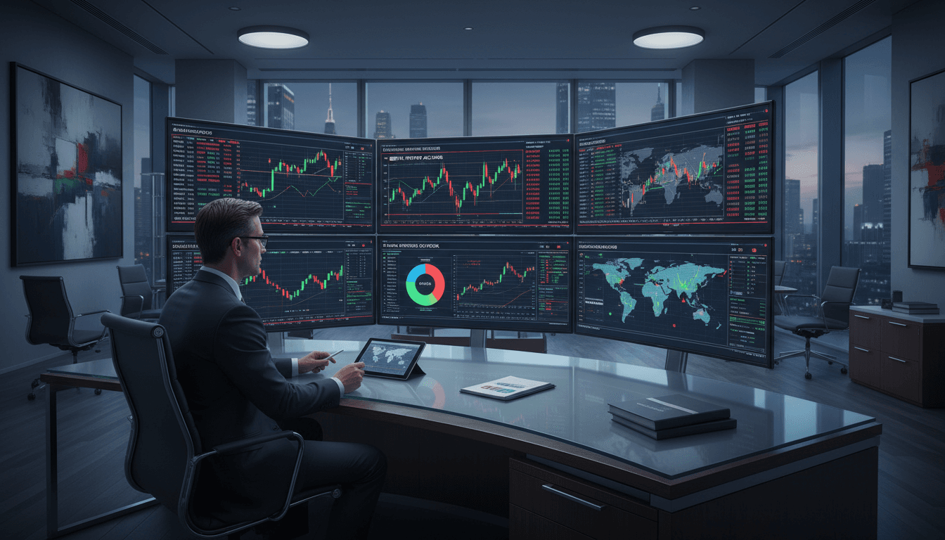 Asesoría en inversiones y diversificación